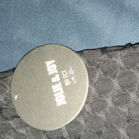 Black Size 2X Jolie &Joy by FCT pants - Picture 3 of 4